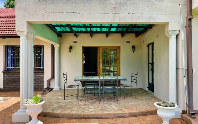 5 bed Villa in the Heart of Vainona - 2282