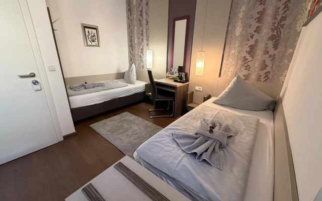 Urban Stay Villa Cicubo Salzburg
