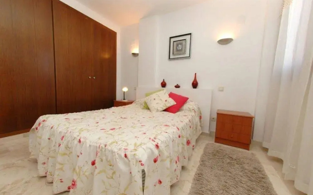 Apartamento Bennecke Annette