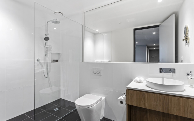 Hobart City Apartments