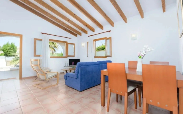Villa Per in Son Serra de Marina