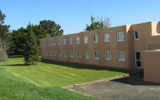 ibis budget Brest Sud Plougastel