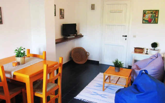 Agriturismo Le Lanterne