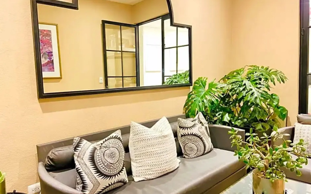 Casa Juana Guesthouse