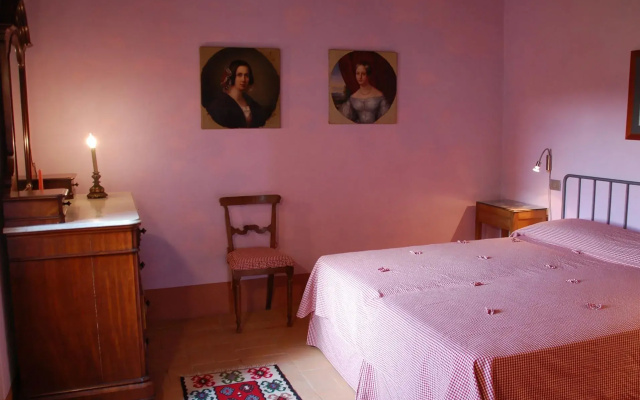 Villa Bagnoletto