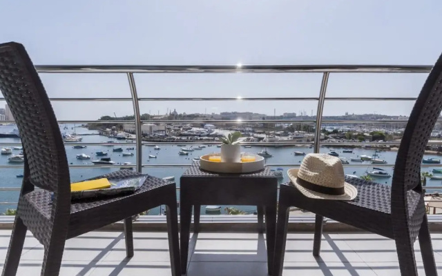 Valletta view Apartments by ST Hotels