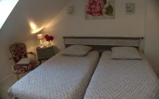 House La Fleur De Vigne 2