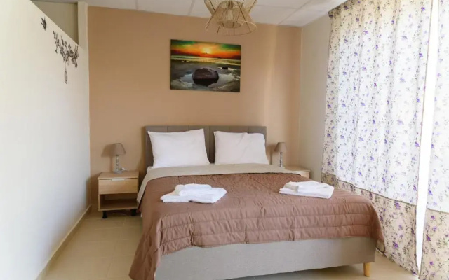Amelia 3 Luxury Apartments