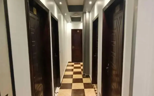Family Palace Downtown Cairo