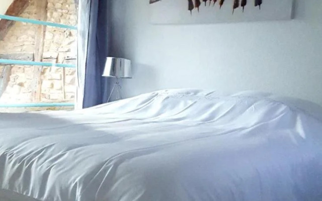 Les Appartements d'Alicia Obernai