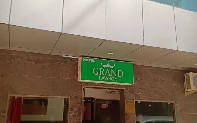 Hotel Grand Lawson