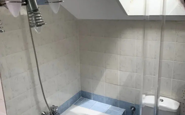 Elena Hotel Apartments