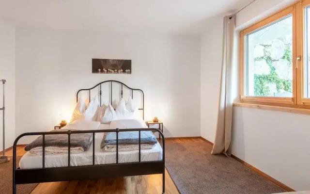 Apartment in Tyrol Near Ski Lift
