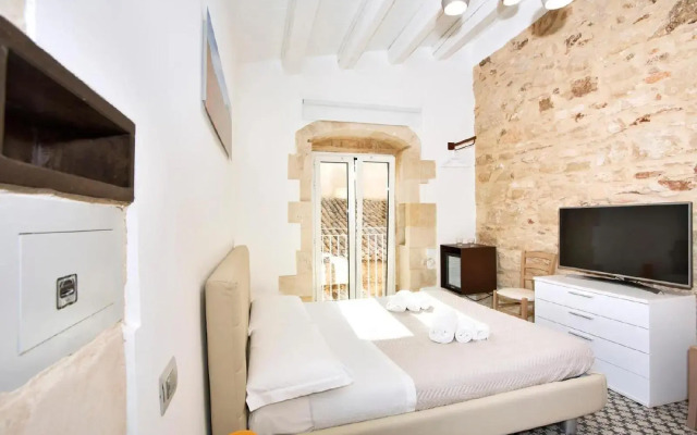 B&B Bianco e Blu