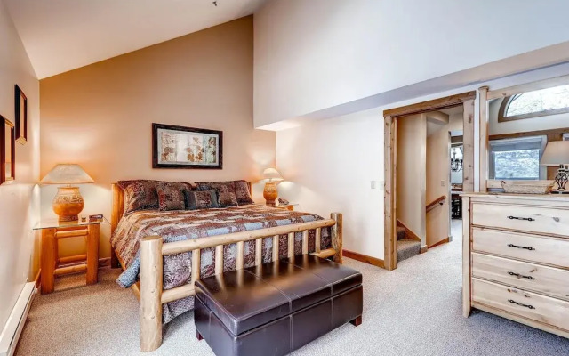 Queen Esther 2447 by Park City Lodging