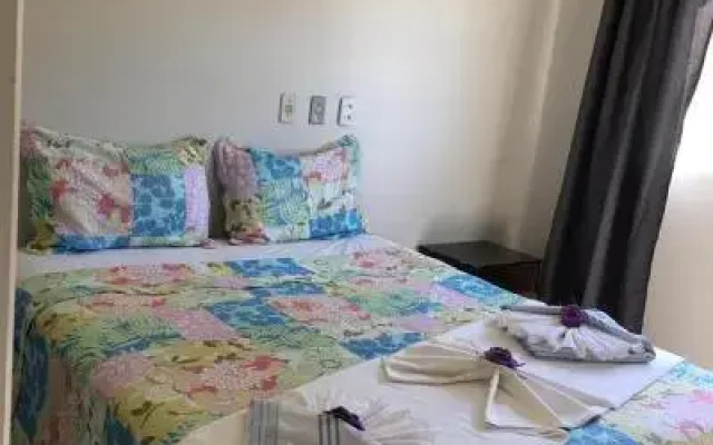 Hotel Serra Geral