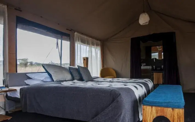 Kichuguu camp