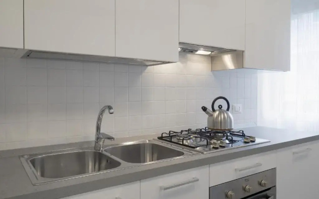 Residence SS Giovanni e Paolo