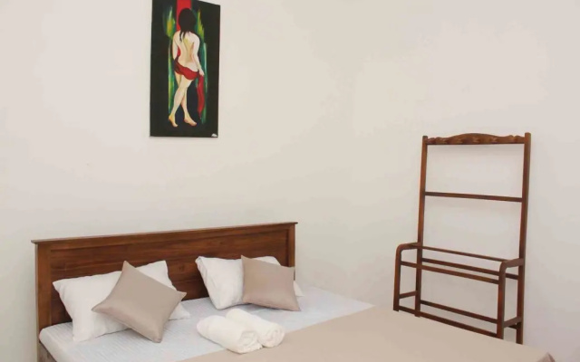 Weligamage Guest & Rest