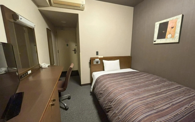 Hotel Route Inn Iwakiizumi Ekimae
