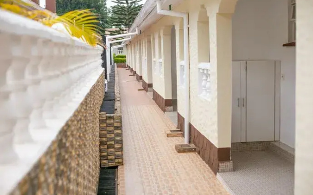 The Mavvel Hotel Embu