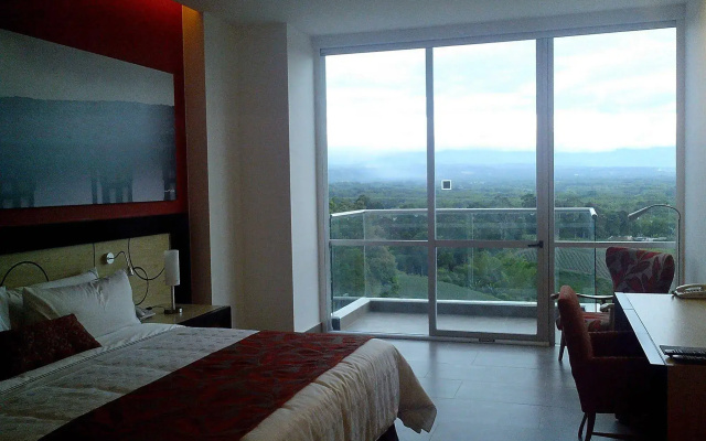 Hotel Sonesta Pereira