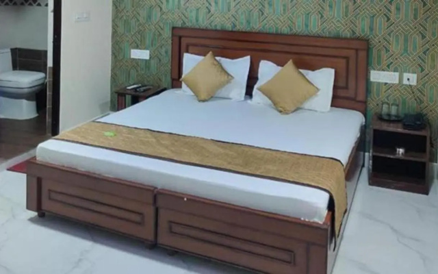 FabHotel Park View