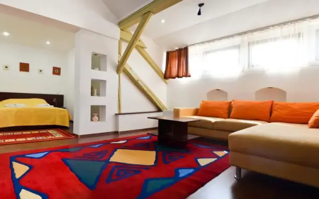 Casa Transilvania