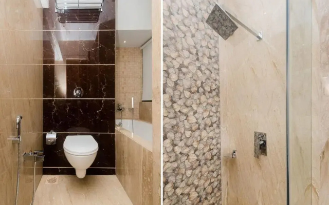 Aditya Residency