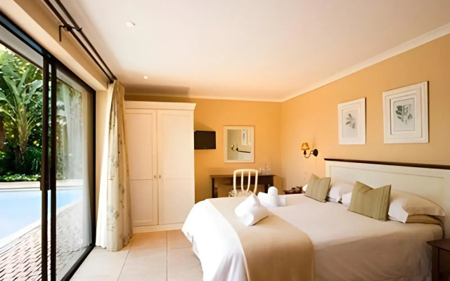 Aziza Guesthouse
