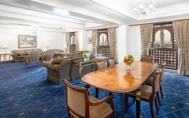 Intercontinental Madinah - Dar Al Iman by IHG