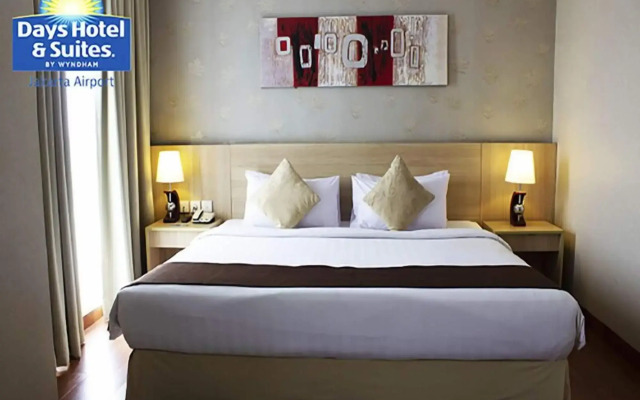 Days Hotel & Suites by Wyndham Jakarta Airport