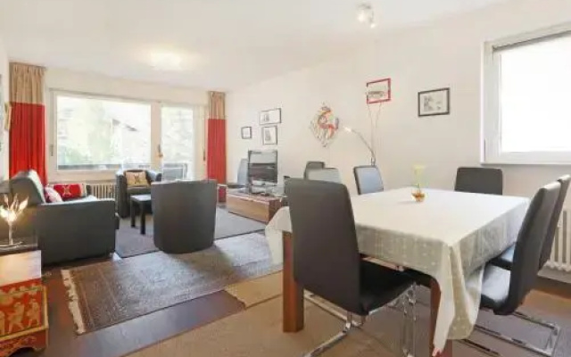 Apartment Roc