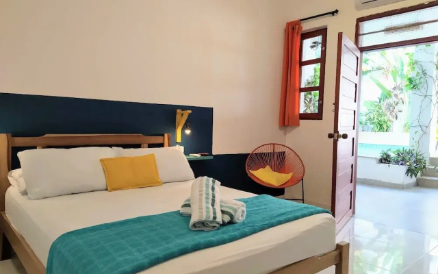 Bona Vida Hostel la Quinta