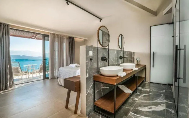 Katouna Suites Luxury Boutique Hotel - Adults Only