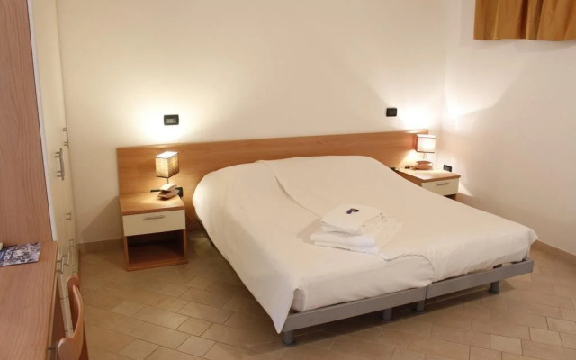 Agriturismo Mazzeracca