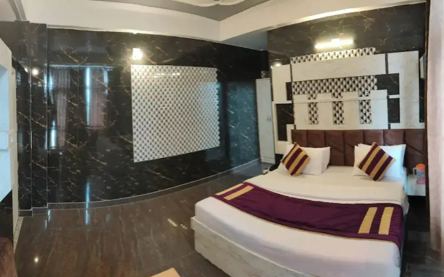 Hotel Sunshine