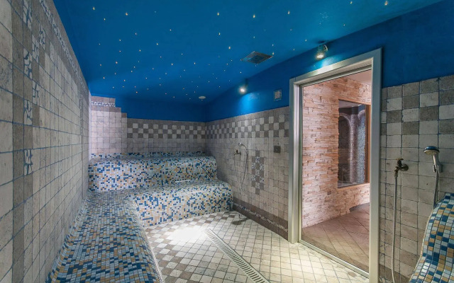 AlpHoliday Dolomiti Wellness