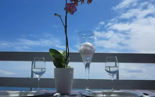 Funchal Charming Lido Flat