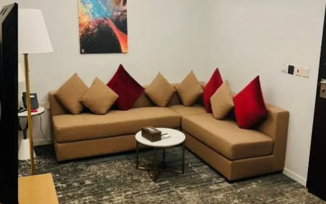 Skoop Hotel Jeddah