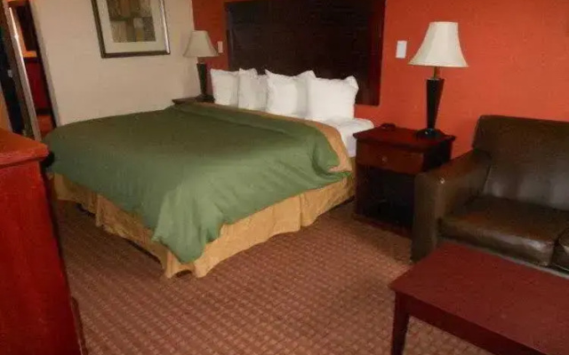 Best Western Inn