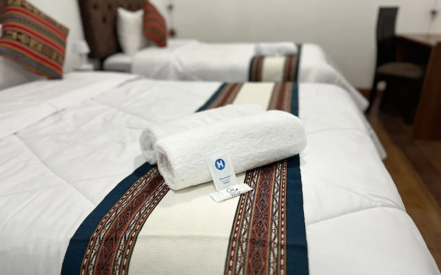 Casona Libertrek Inn