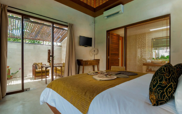 Karmagali Boutique Suites & Private villas