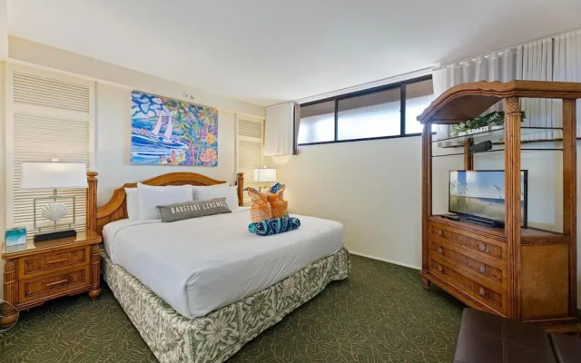 Kaanapali Shores 826