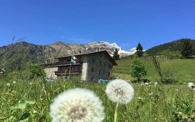 Agriturismo Ca di Racc