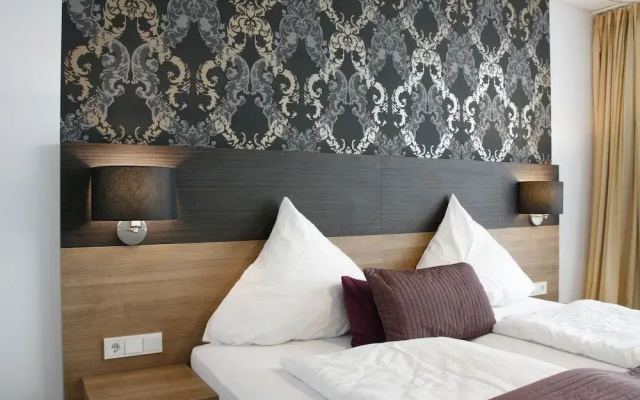 Hotel Dornberg
