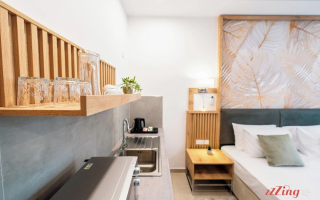 El Doris Boutique Living St Julians
