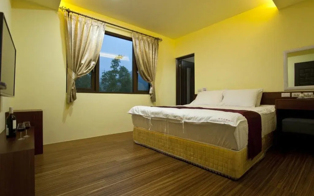 Sin Ging Hong Resort