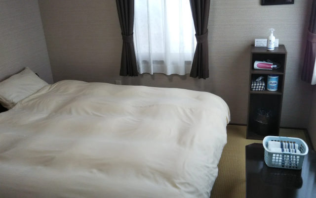 Guest House KOFUJI