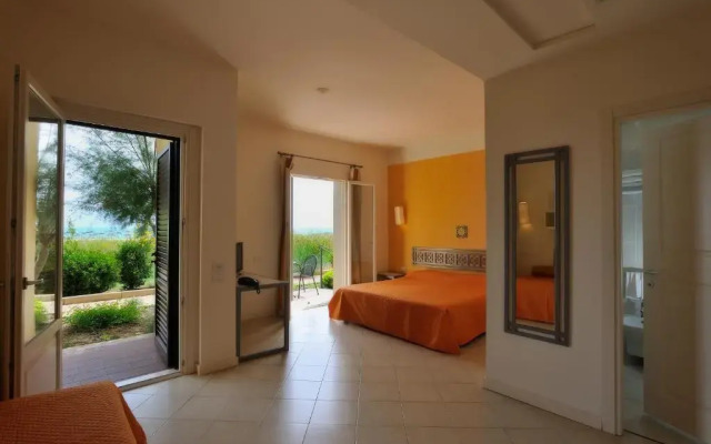 Zeta Club Sikania Eco Resort
